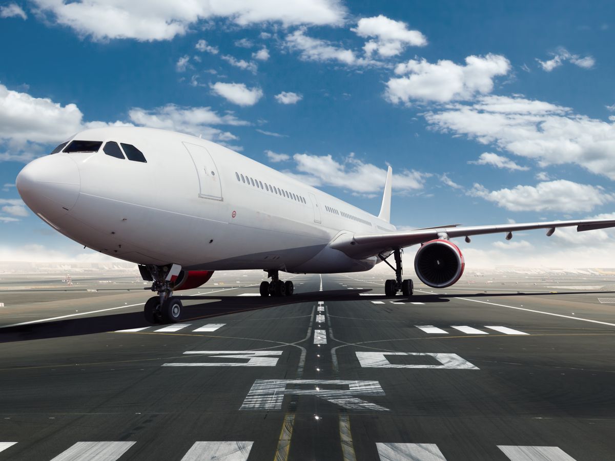 Aviation Medical Examiner Calgary