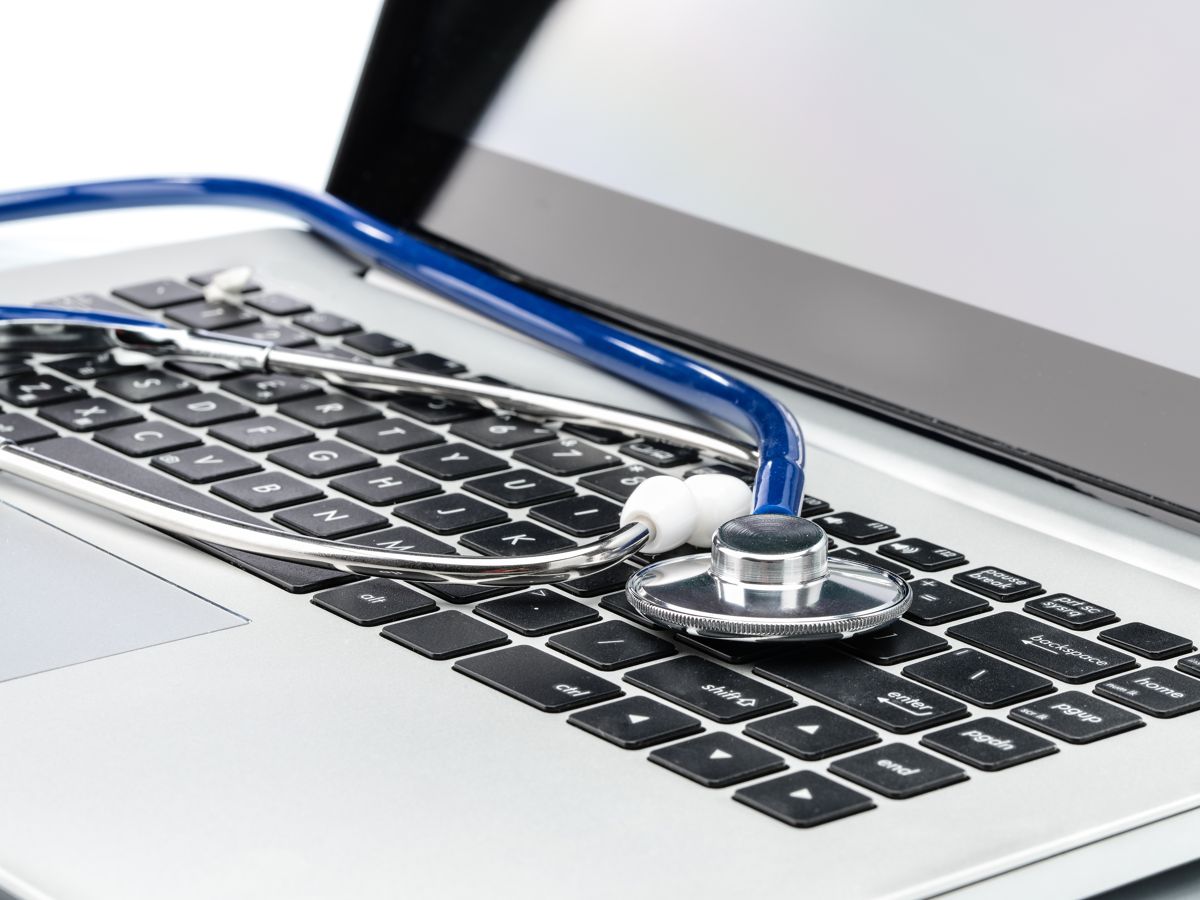 Health Records Management Calgary